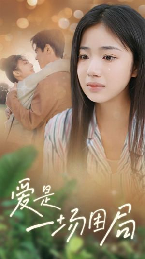 爱是一场困局第13集