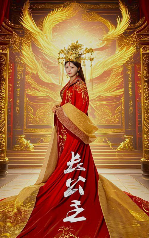 长公主第51集
