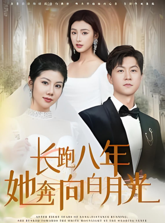 长跑八年她奔向白月光第101集
