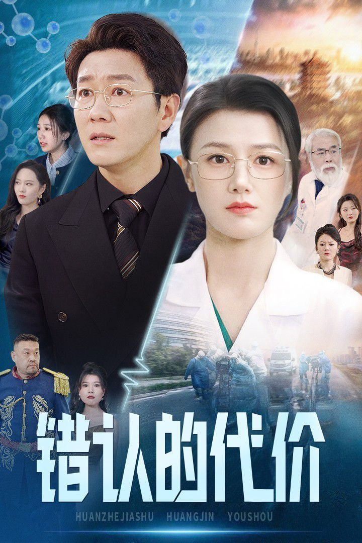 错认的代价第23集