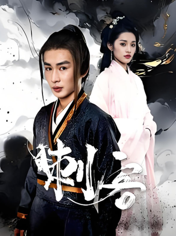 刺客第29集