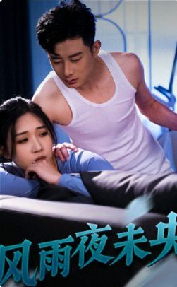风雨夜未央第04集
