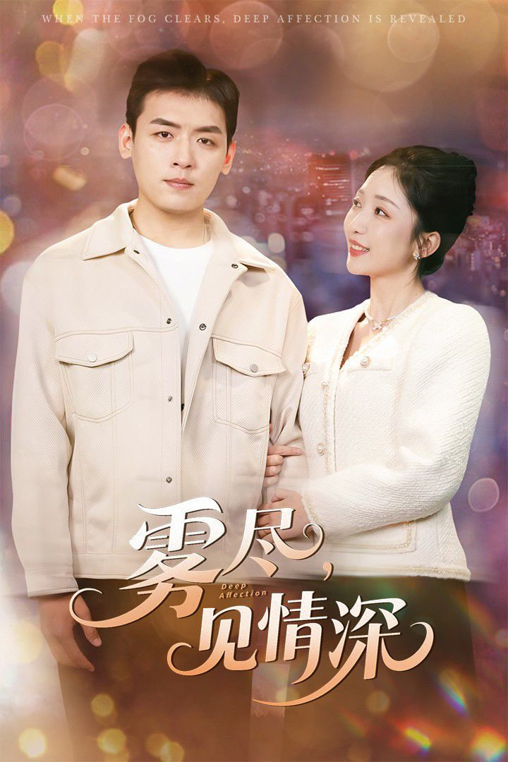 雾尽见情深第02集