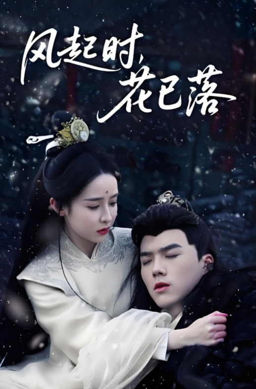 风起时，花已落第02集