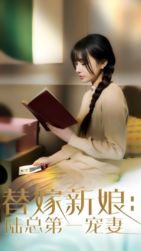 替嫁新娘陆总的第一宠第03集