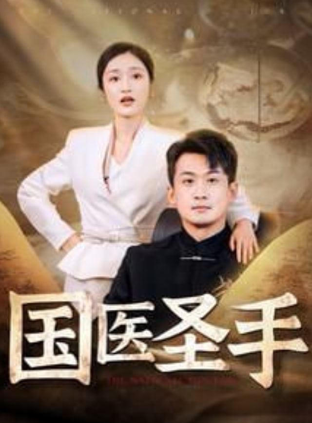 国医圣手(全集)