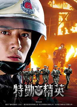 特勤精英第3集