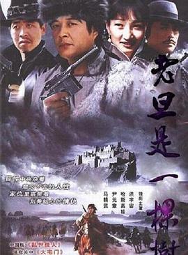 老旦是一棵树第18集