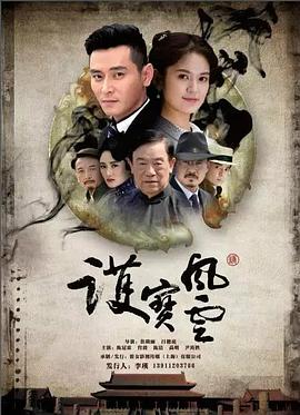 护宝风云第3集