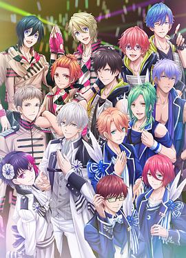 B-PROJECT第二季第08集
