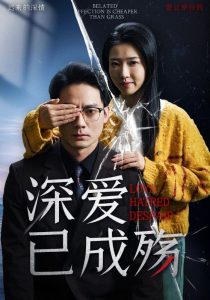 深爱已成殇第40集