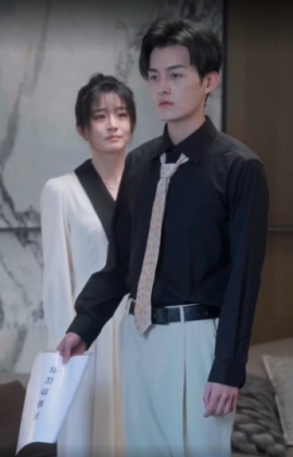夫人居然不作妖了第18集