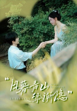 日暮青山绿渐隐第05集