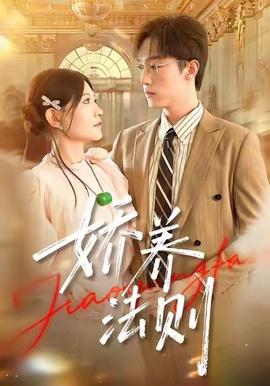 娇养法则(全集)