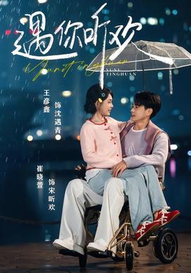 遇你听欢(全集)