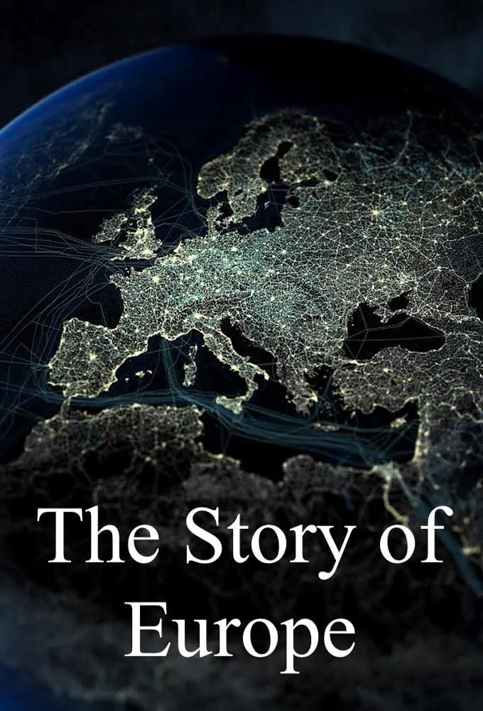 欧洲历史(全集)
