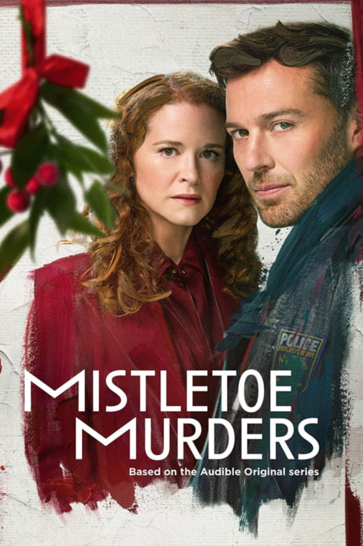 槲寄生谋杀案 第二季(全集)